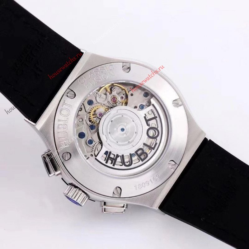 Копия Часы Hublot Classic Fusion HЭ375