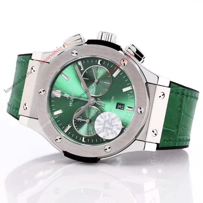 Копия Часы Hublot Classic Fusion HЭ375