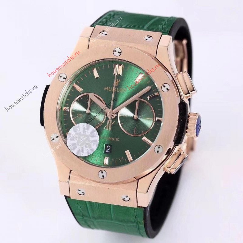 Копия Часы Hublot Classic Fusion HЭ376
