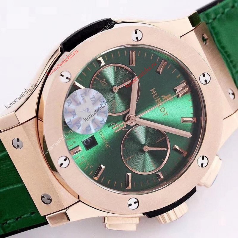 Копия Часы Hublot Classic Fusion HЭ376