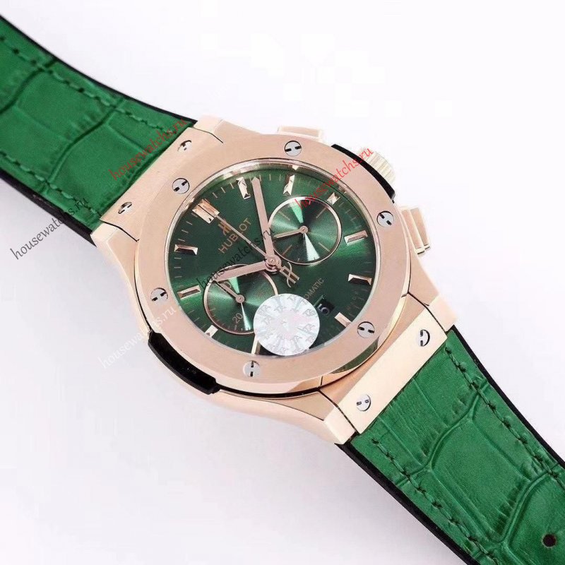 Копия Часы Hublot Classic Fusion HЭ376