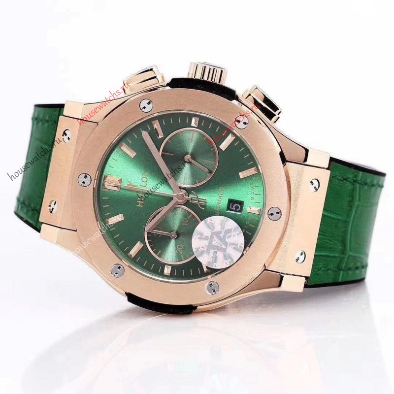 Копия Часы Hublot Classic Fusion HЭ376