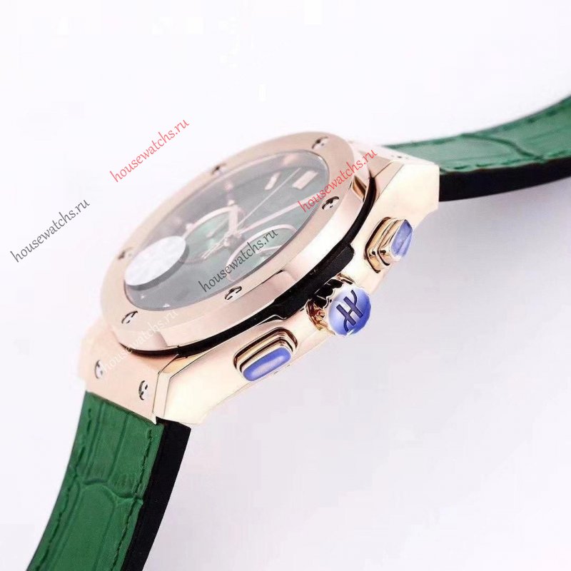 Копия Часы Hublot Classic Fusion HЭ376