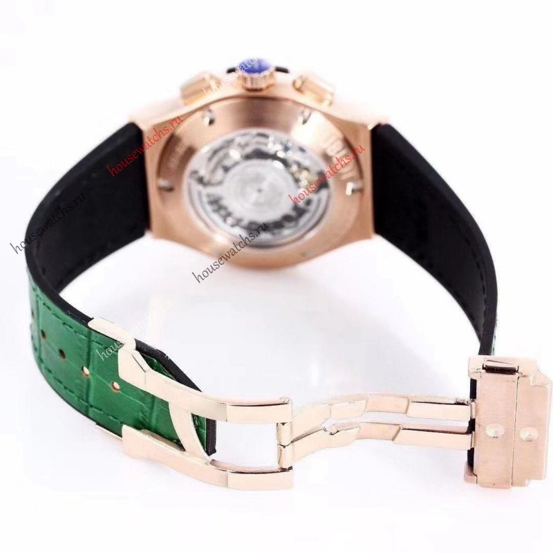 Копия Часы Hublot Classic Fusion HЭ376