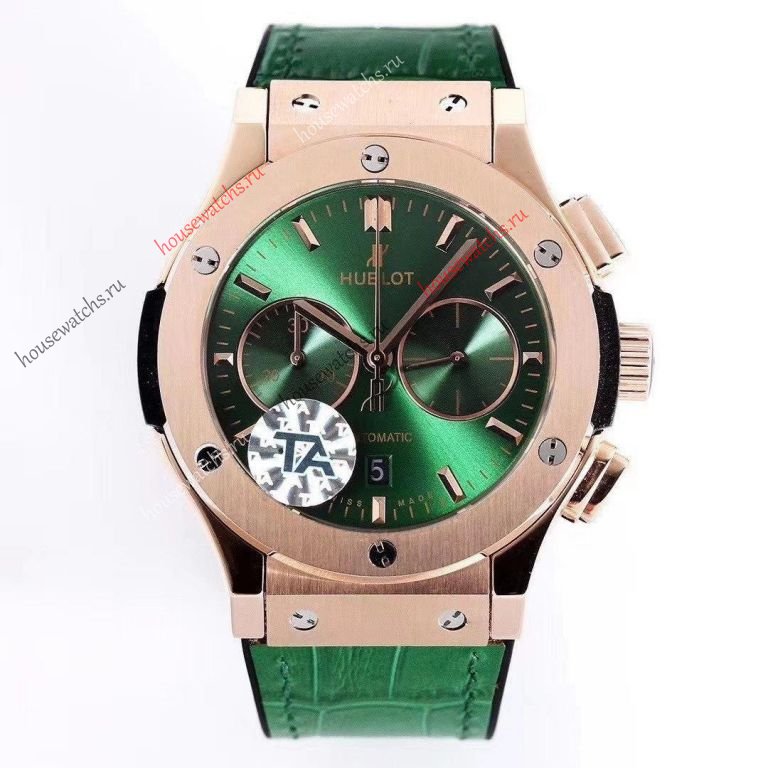 Копия Часы Hublot Classic Fusion HЭ376