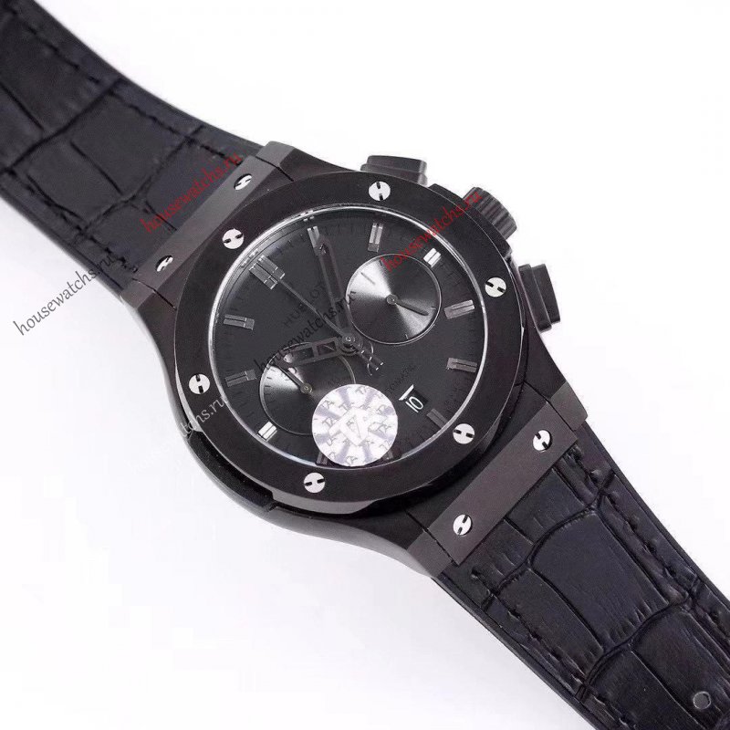 Копия Часы Hublot Classic Fusion HЭ377