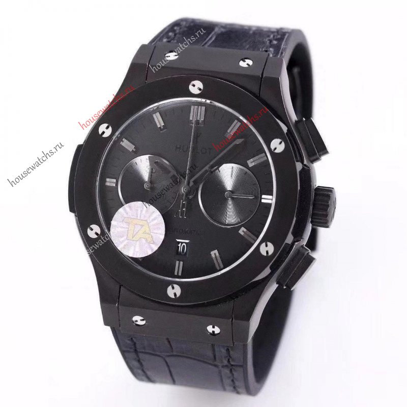 Копия Часы Hublot Classic Fusion HЭ377