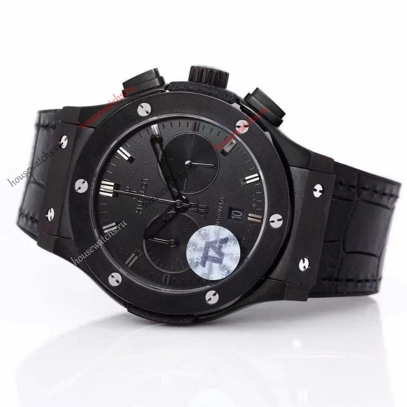 Копия Часы Hublot Classic Fusion HЭ377