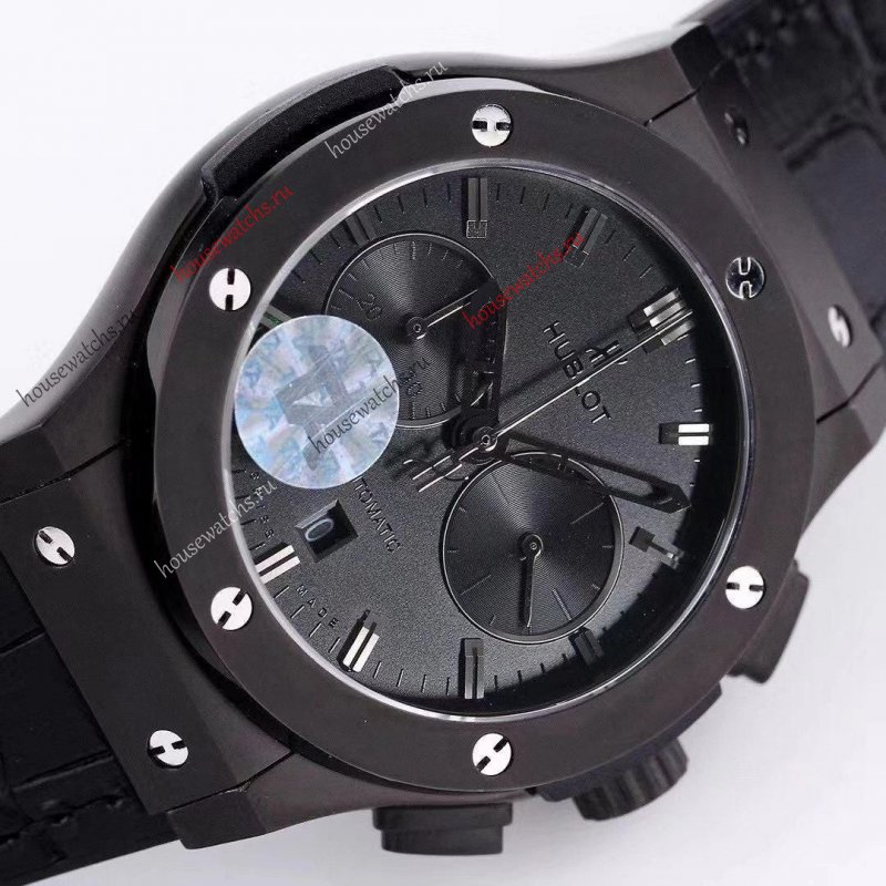 Копия Часы Hublot Classic Fusion HЭ377