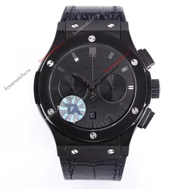 Копия Часы Hublot Classic Fusion HЭ377