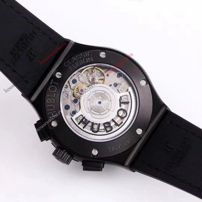 Копия Часы Hublot Classic Fusion HЭ377