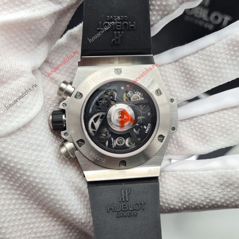 Копия Часы Hublot Big Bang HЭ379