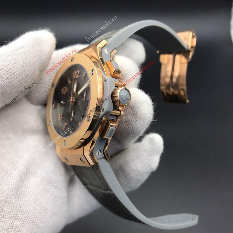 Копия Часы Hublot Big Bang HЭ380