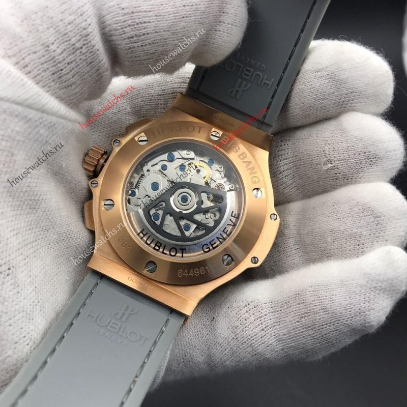 Копия Часы Hublot Big Bang HЭ380