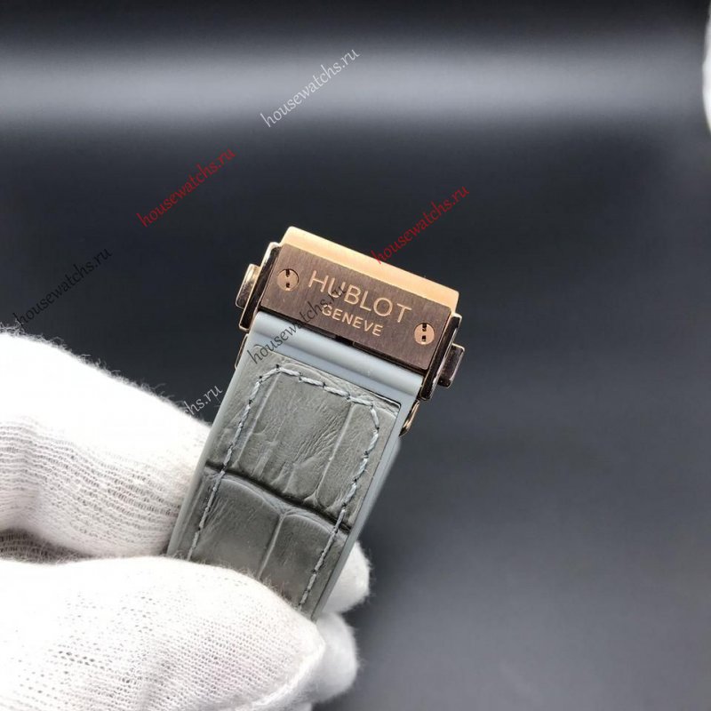 Копия Часы Hublot Big Bang HЭ380