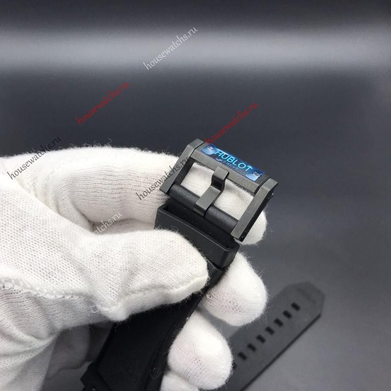 Копия Часы Hublot Big Bang Oceanographique 400M HЭ383