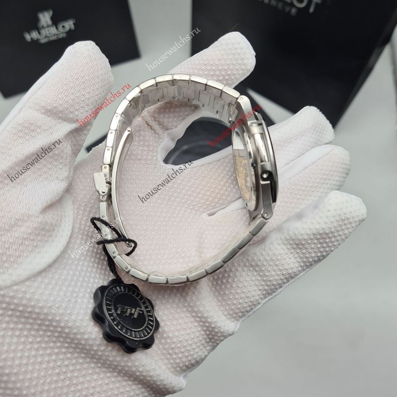 Копия Часы Patek Philippe Nautilus HЭ384