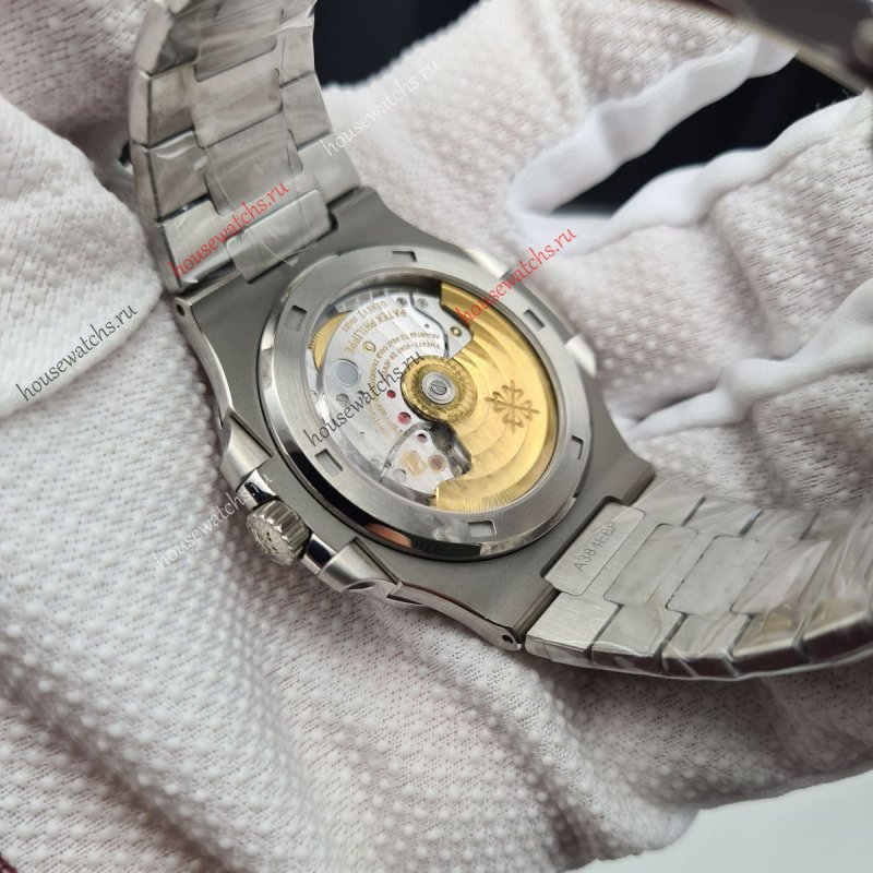 Копия Часы Patek Philippe Nautilus HЭ384