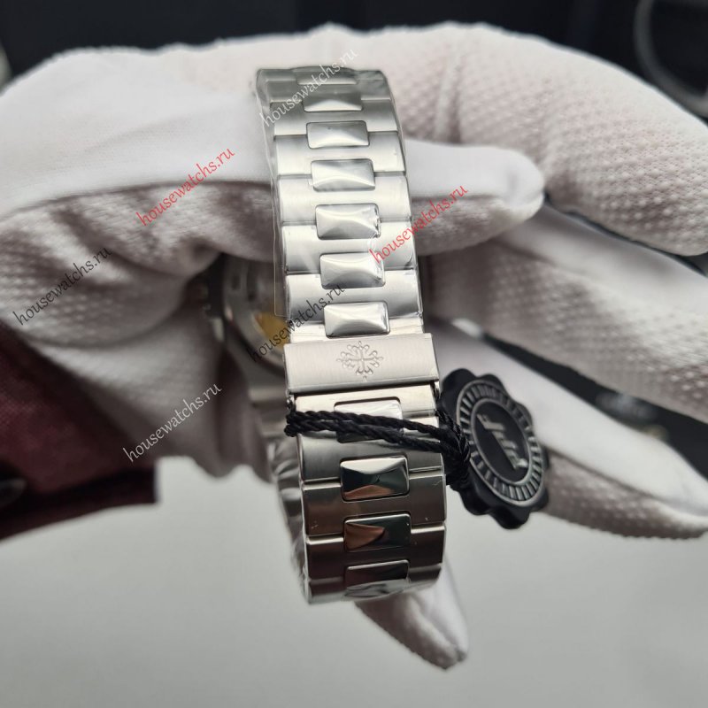 Копия Часы Patek Philippe Nautilus HЭ384