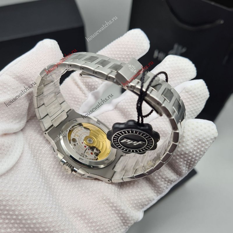 Копия Часы Patek Philippe Nautilus HЭ384
