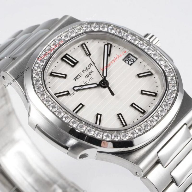 Копия Часы Patek Philippe Nautilus HЭ386