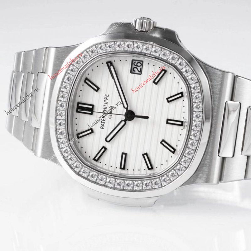 Копия Часы Patek Philippe Nautilus HЭ386