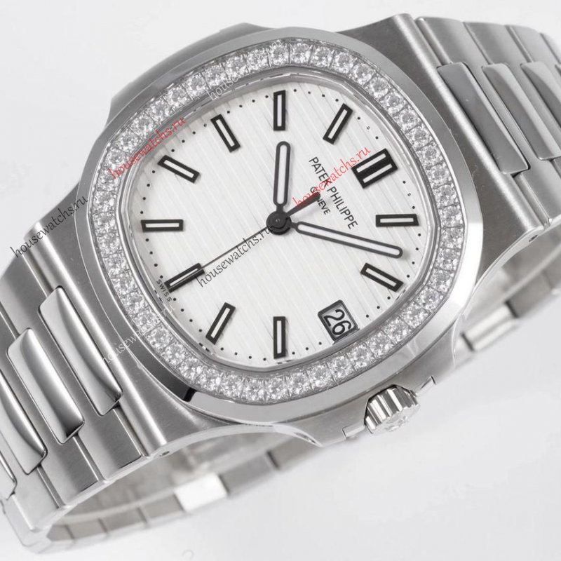 Копия Часы Patek Philippe Nautilus HЭ386