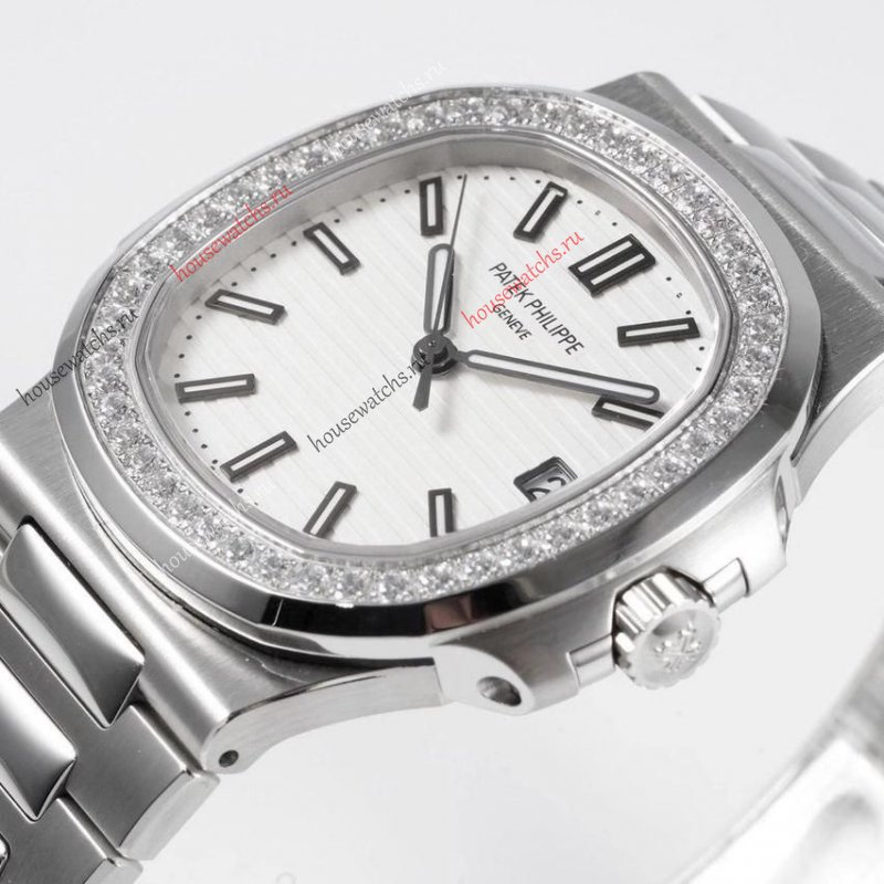 Копия Часы Patek Philippe Nautilus HЭ386
