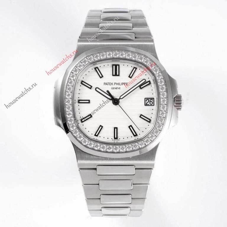 Копия Часы Patek Philippe Nautilus HЭ386