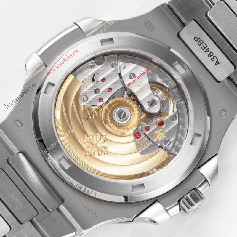 Копия Часы Patek Philippe Nautilus HЭ386