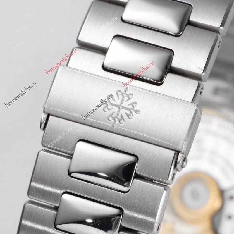 Копия Часы Patek Philippe Nautilus HЭ386