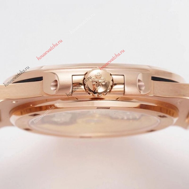 Копия Часы Patek Philippe Nautilus HЭ387