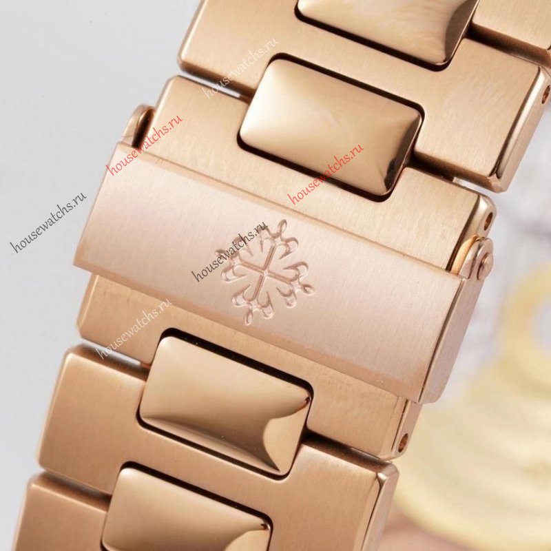 Копия Часы Patek Philippe Nautilus HЭ387