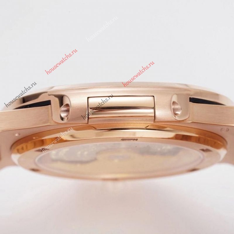 Копия Часы Patek Philippe Nautilus HЭ387