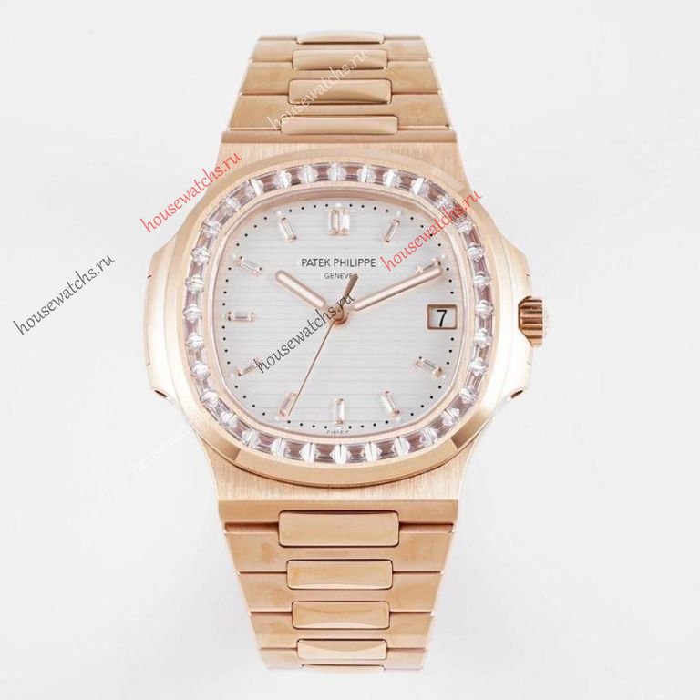 Копия Часы Patek Philippe Nautilus HЭ387
