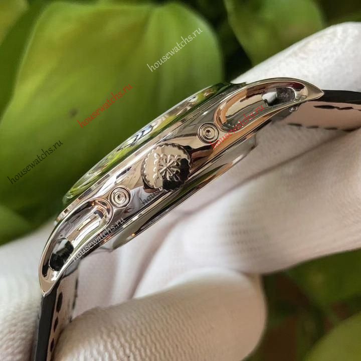 Копия Часы Patek Philippe Grand Complications HЭ388