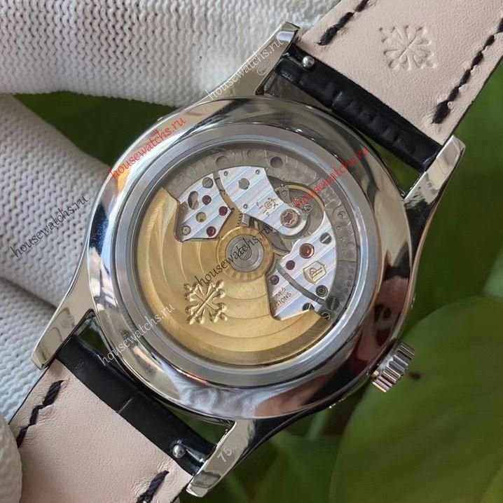 Копия Часы Patek Philippe Grand Complications HЭ388