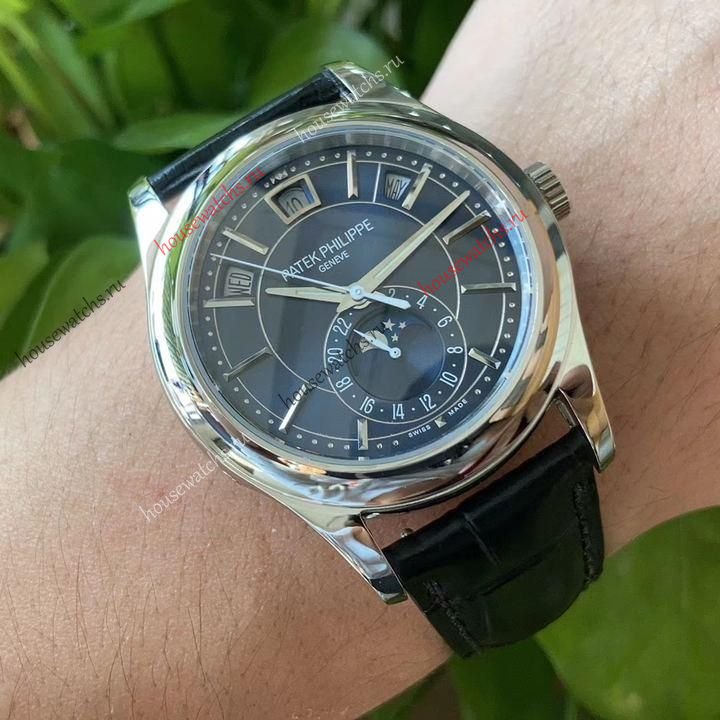Копия Часы Patek Philippe Grand Complications HЭ388