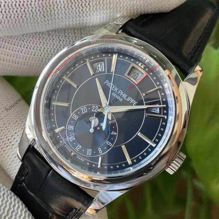 Копия Часы Patek Philippe Grand Complications HЭ388