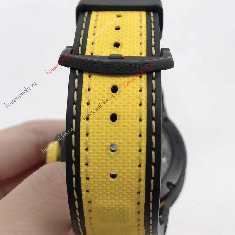 Копия Часы Roger Dubuis Excalibur Sports HЭ390