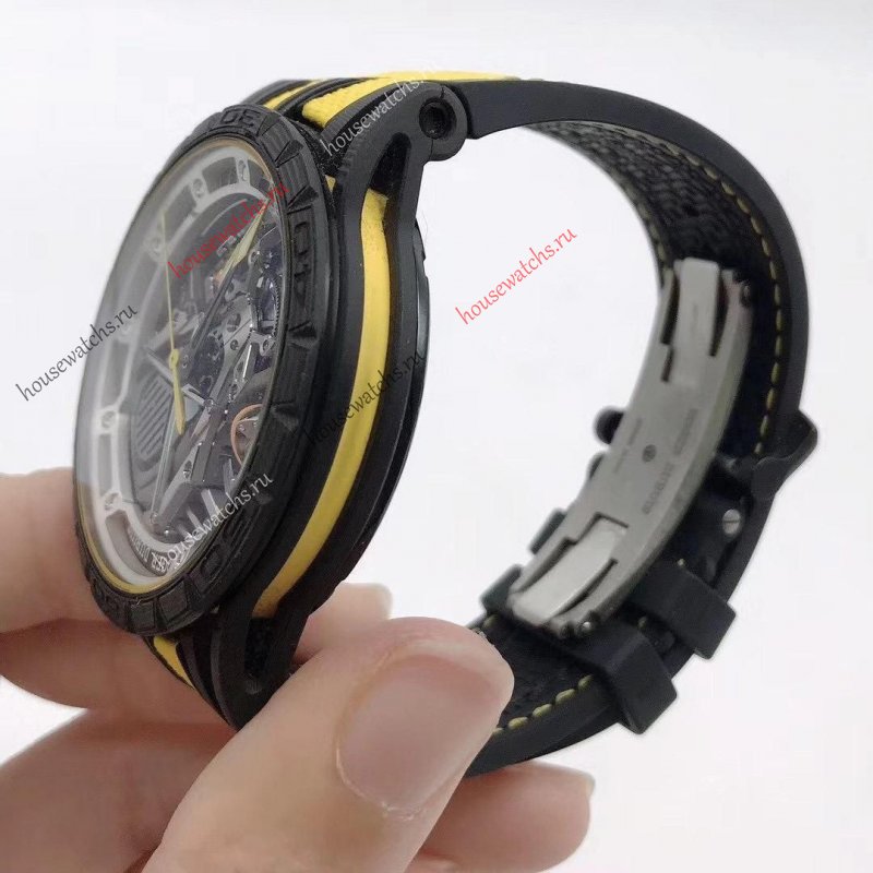 Копия Часы Roger Dubuis Excalibur Sports HЭ390