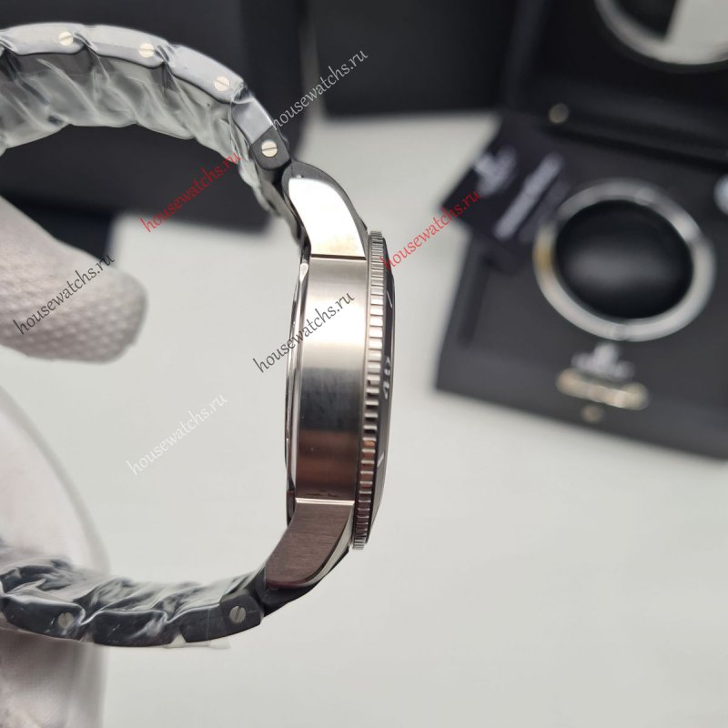 Копия Часы Jaeger Le-Coultre Navy Seals HЭ391