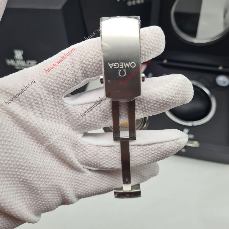 Копия Часы Omega Seamaster HЭ392