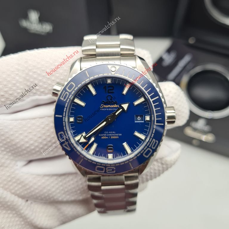 Копия Часы Omega Seamaster HЭ392