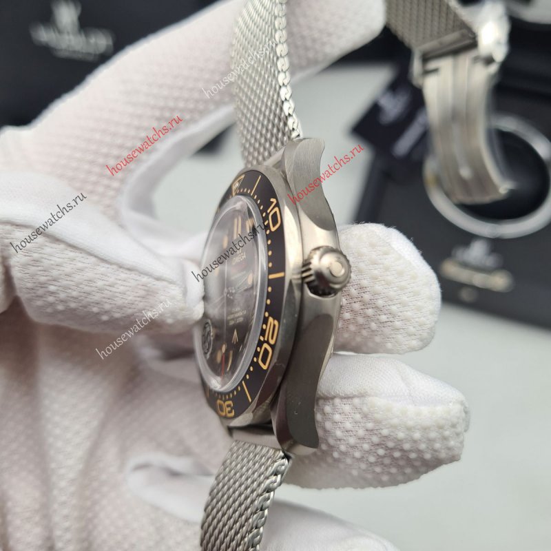 Копия Часы Omega Seamaster HЭ393