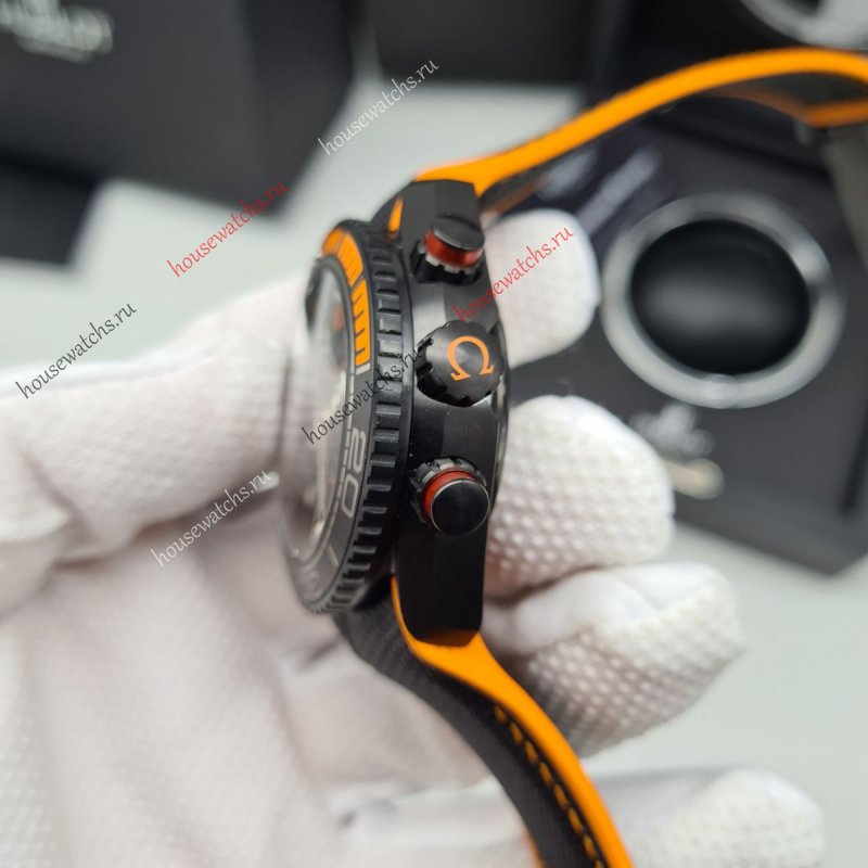 Копия Часы Omega Seamaster HЭ394