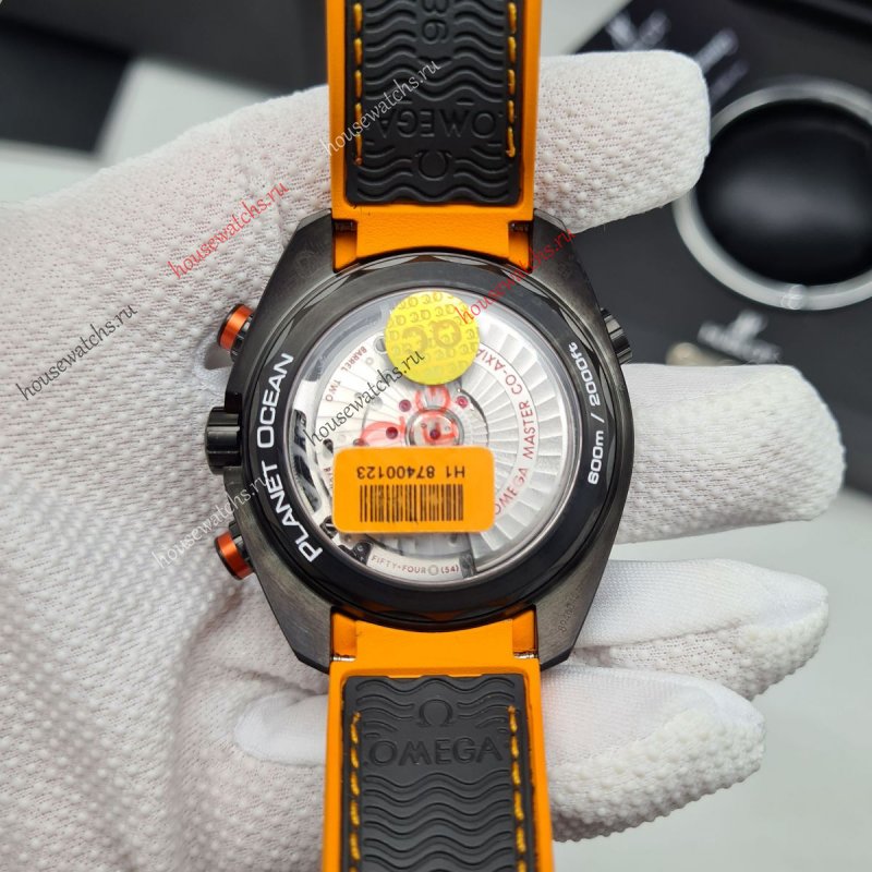 Копия Часы Omega Seamaster HЭ394