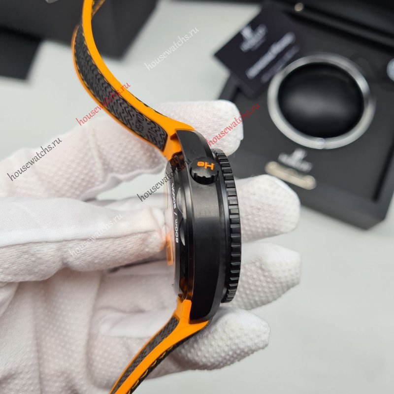 Копия Часы Omega Seamaster HЭ394