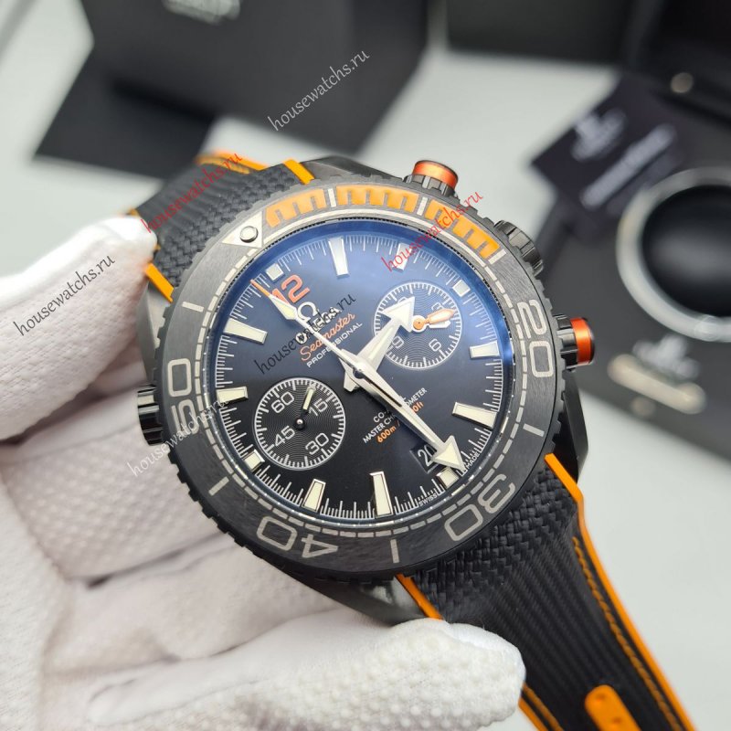 Копия Часы Omega Seamaster HЭ394
