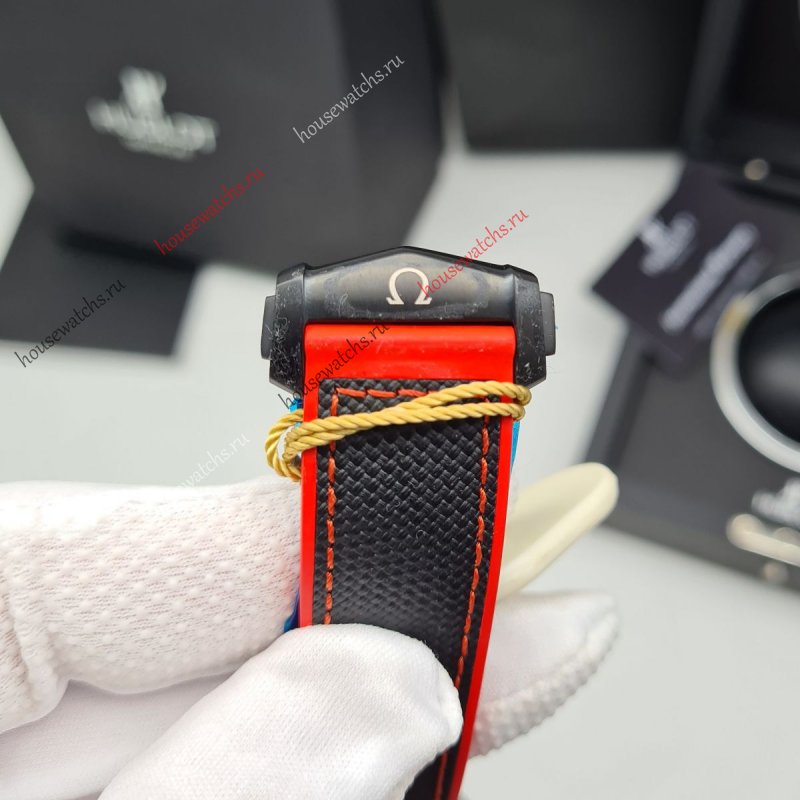 Копия Часы Omega Seamaster HЭ395